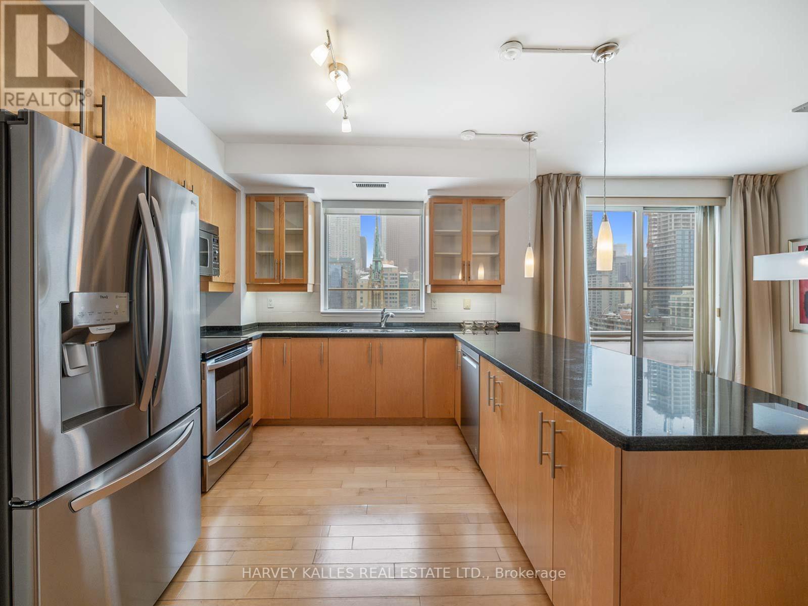 1407 - 168 King Street E, Toronto, Ontario  M5A 4S4 - Photo 17 - C12785224