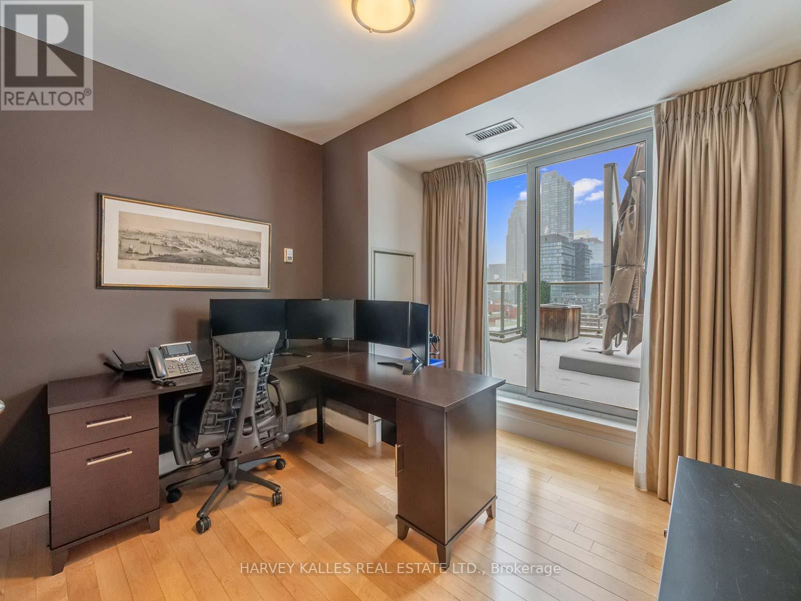 1407 - 168 King Street E, Toronto, Ontario  M5A 4S4 - Photo 20 - C12785224