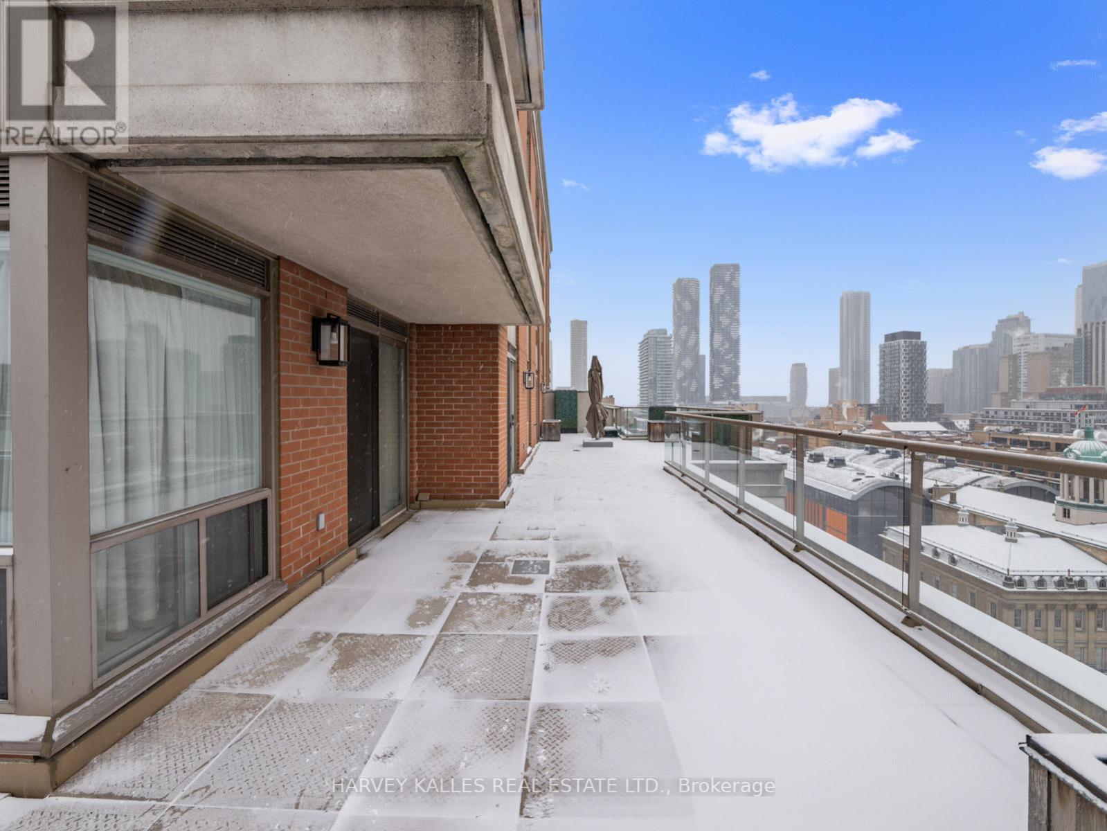 1407 - 168 King Street E, Toronto, Ontario  M5A 4S4 - Photo 28 - C12785224