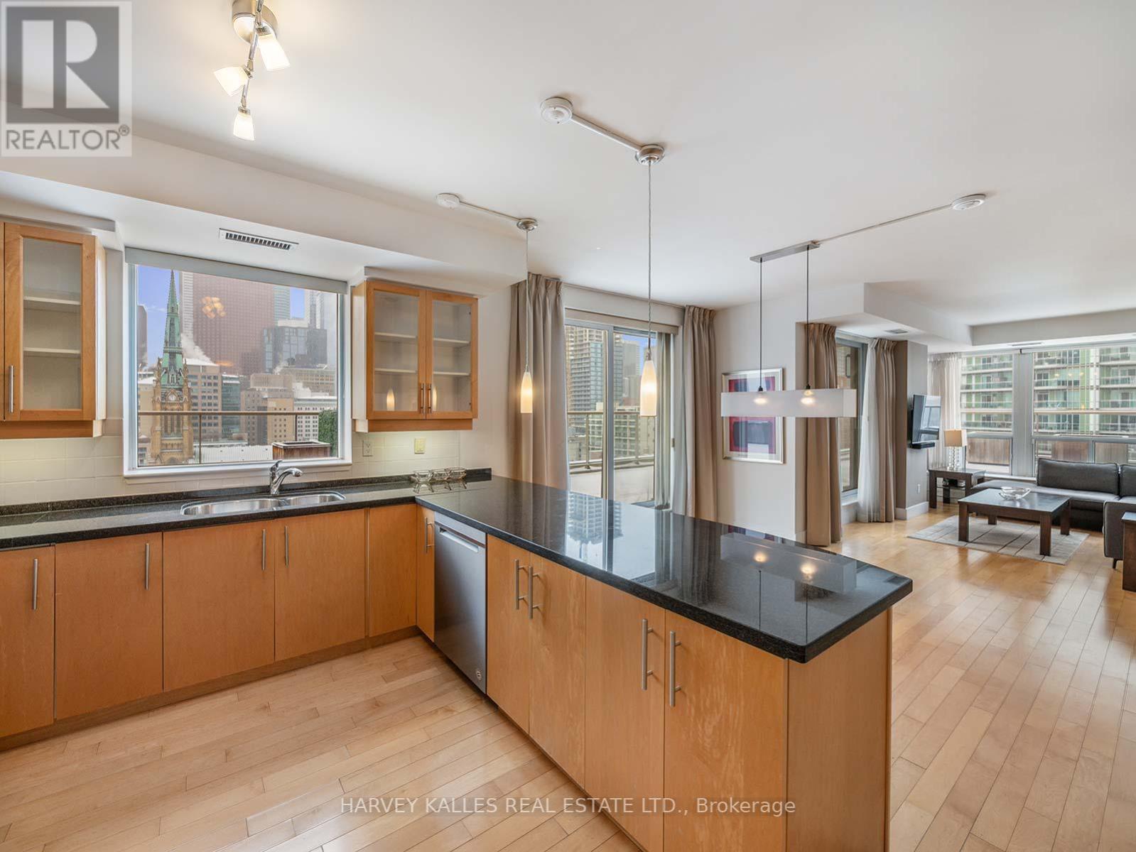 1407 - 168 King Street E, Toronto, Ontario  M5A 4S4 - Photo 3 - C12785224