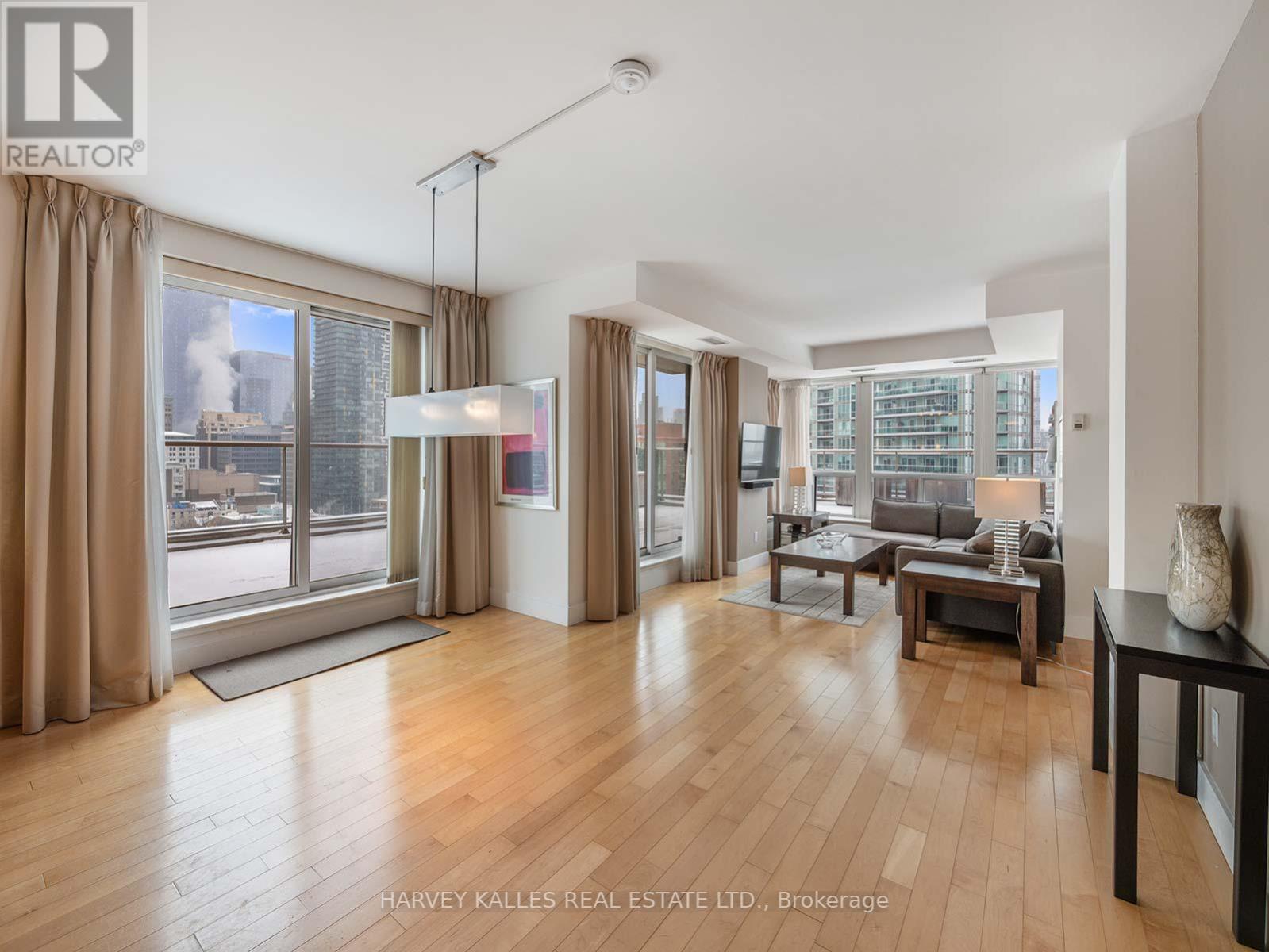 1407 - 168 King Street E, Toronto, Ontario  M5A 4S4 - Photo 5 - C12785224