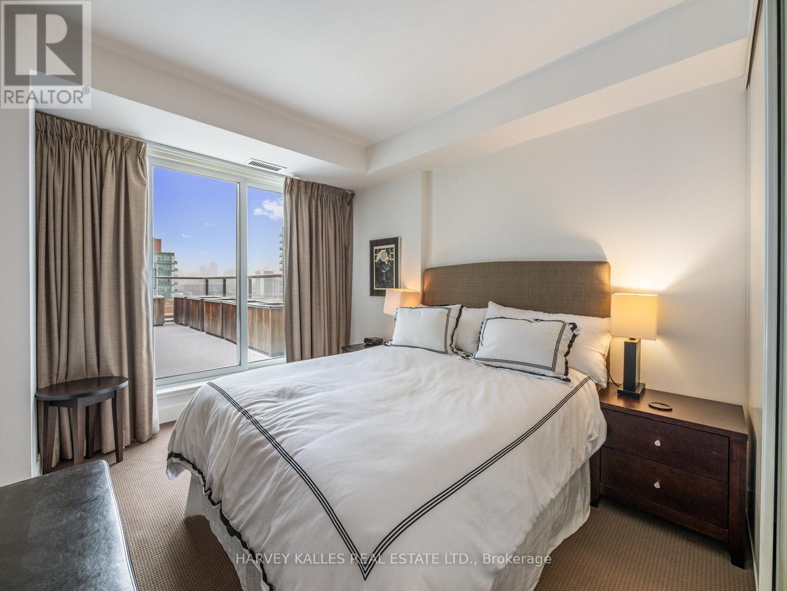 1407 - 168 King Street E, Toronto, Ontario  M5A 4S4 - Photo 8 - C12785224