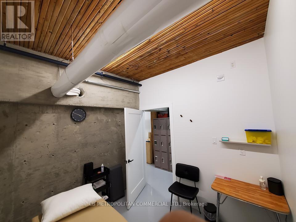 100 - 78 Richmond Street E, Toronto (Church-Yonge Corridor), Ontario  M5C 1P1 - Photo 2 - C12785256