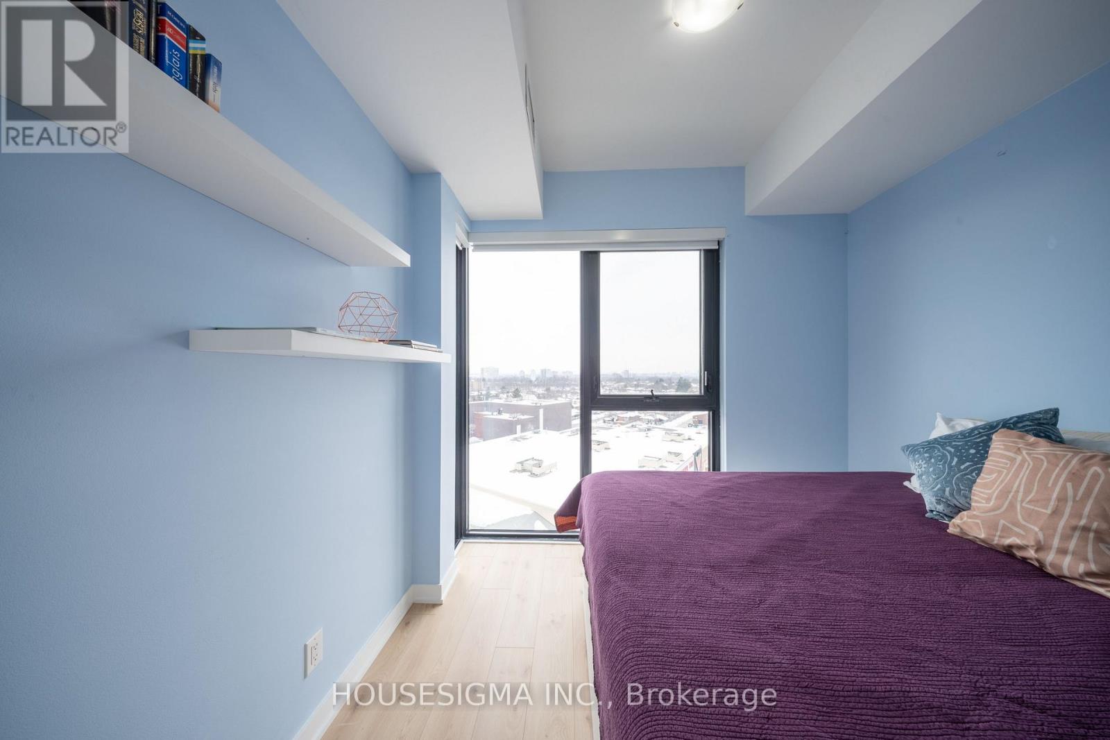 901 - 2799 Kingston Road, Toronto, Ontario  M1M 0E3 - Photo 13 - E12785244