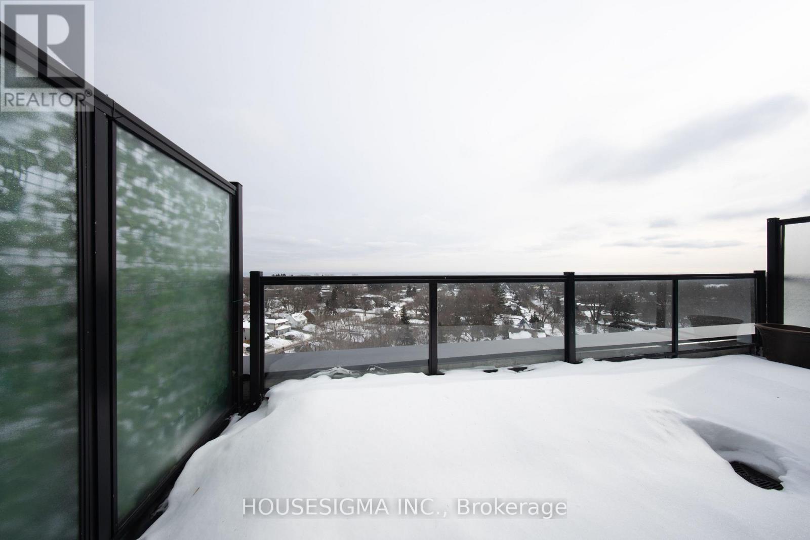 901 - 2799 Kingston Road, Toronto, Ontario  M1M 0E3 - Photo 18 - E12785244