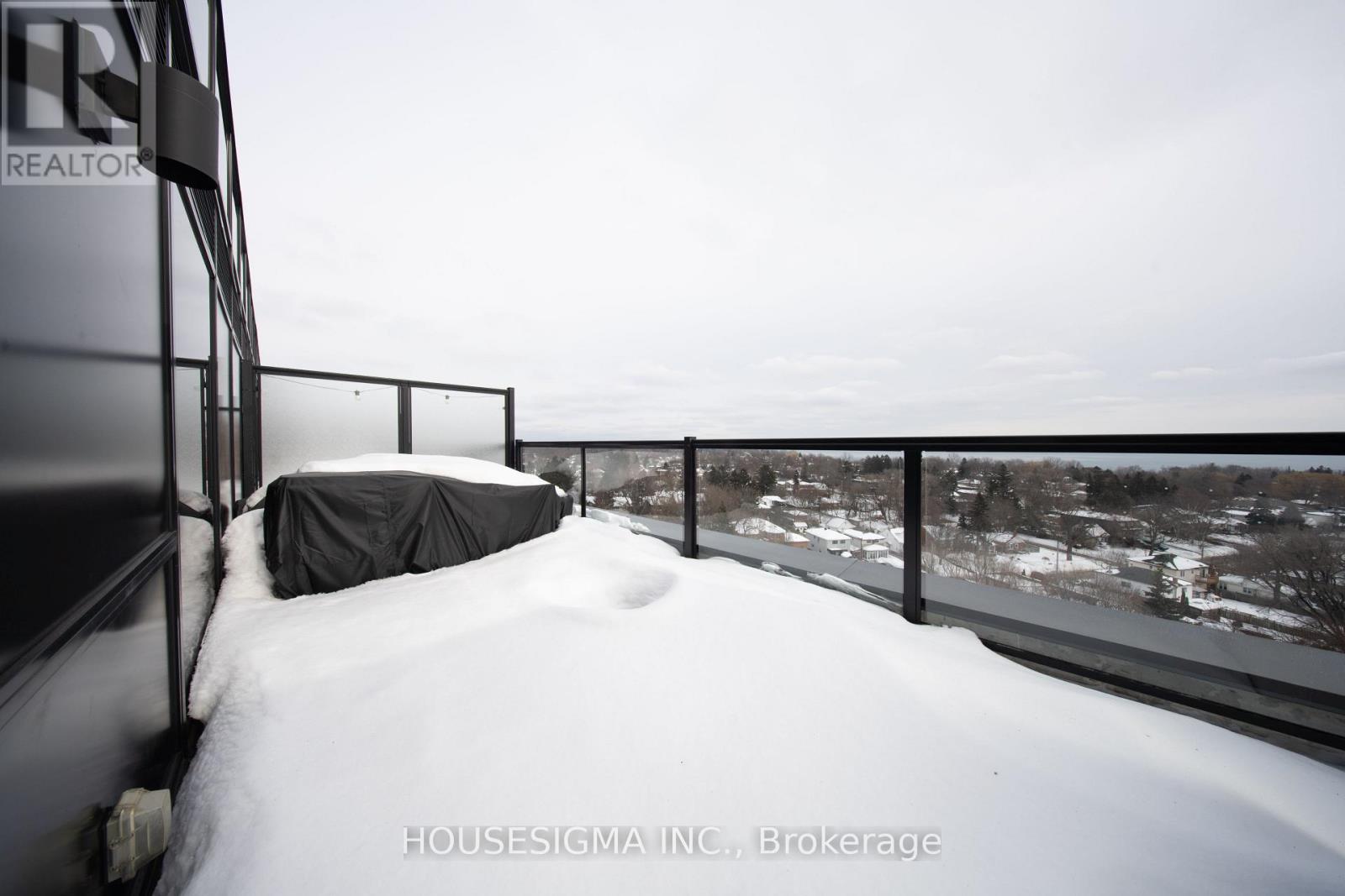 901 - 2799 Kingston Road, Toronto, Ontario  M1M 0E3 - Photo 20 - E12785244