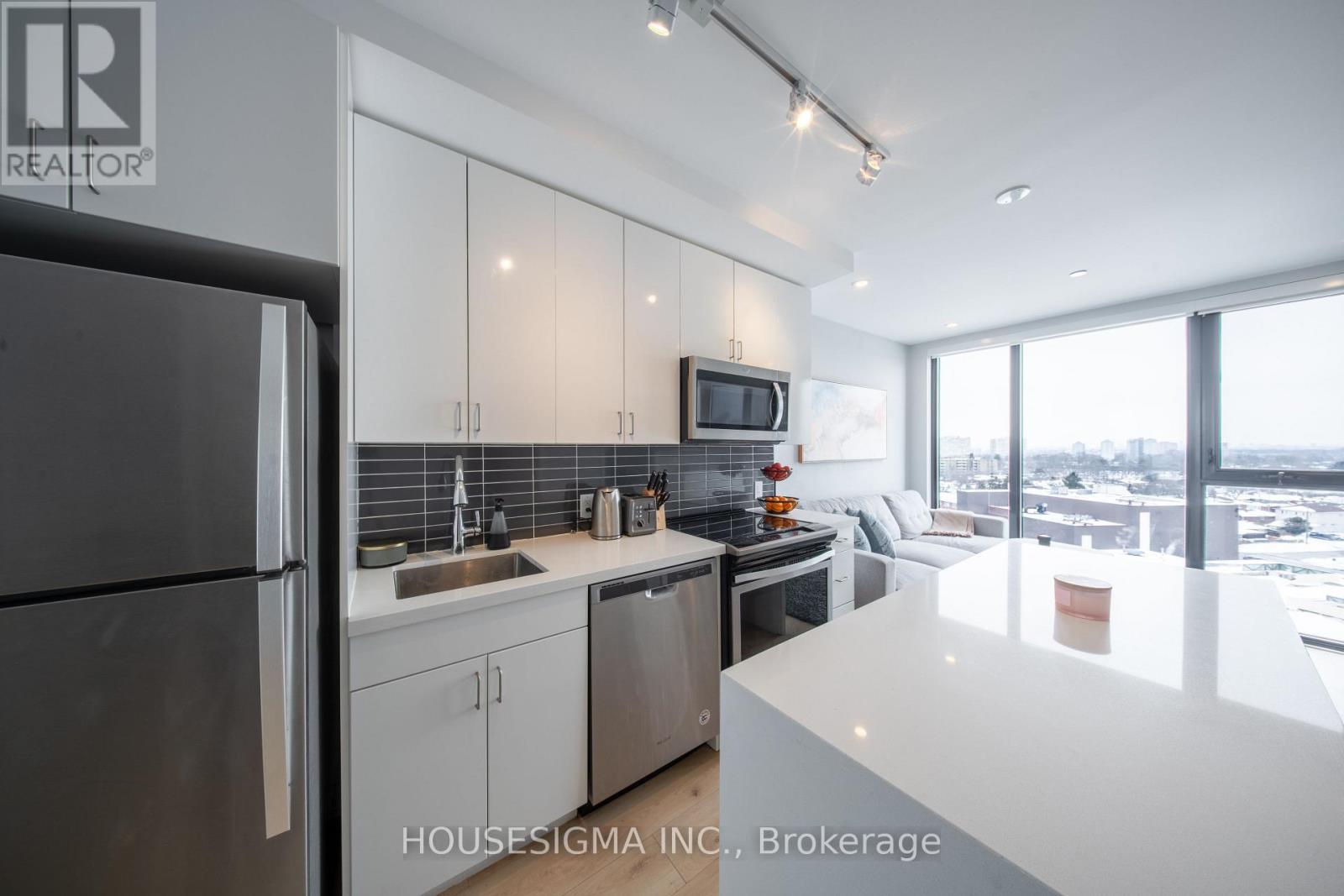 901 - 2799 Kingston Road, Toronto, Ontario  M1M 0E3 - Photo 8 - E12785244