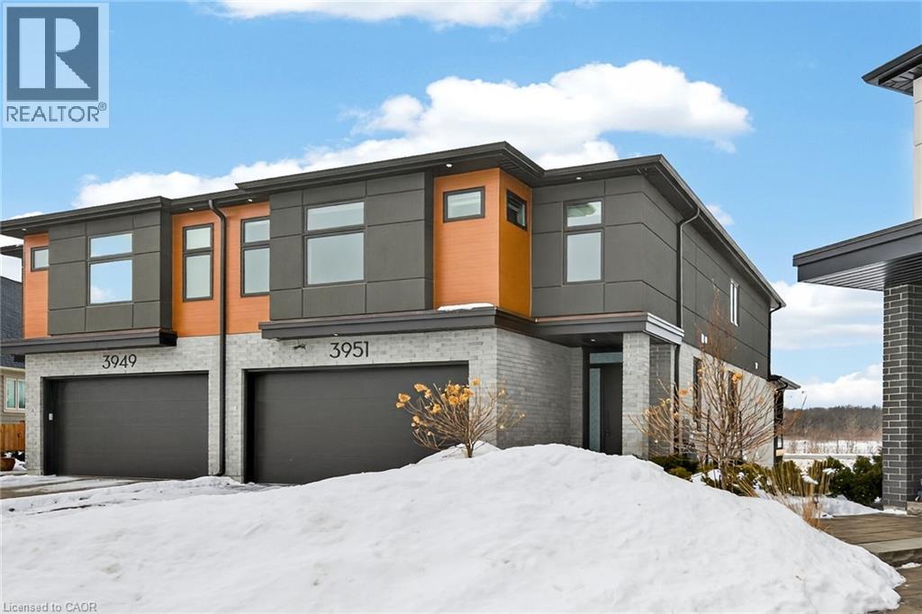 3951 MITCHELL Crescent, Stevensville, Ontario