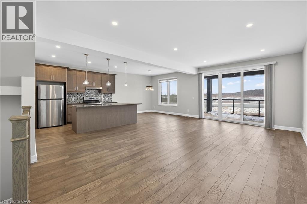 3951 Mitchell Crescent, Stevensville, Ontario  L0S 1S0 - Photo 7 - 40804861