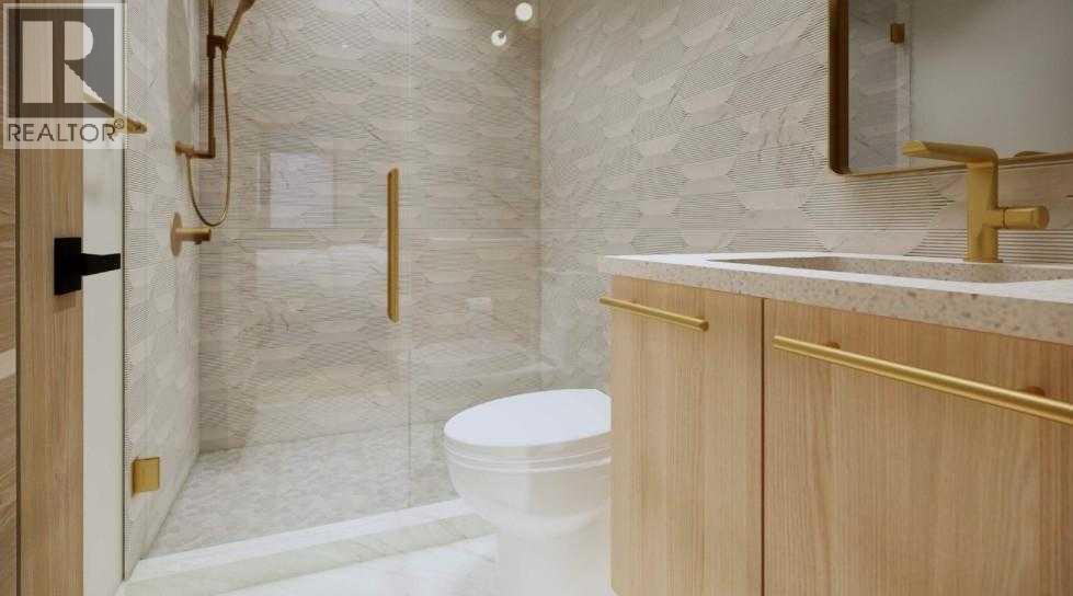 713b 4th Street, Canmore, Alberta  T1W 2G8 - Photo 19 - A2285764