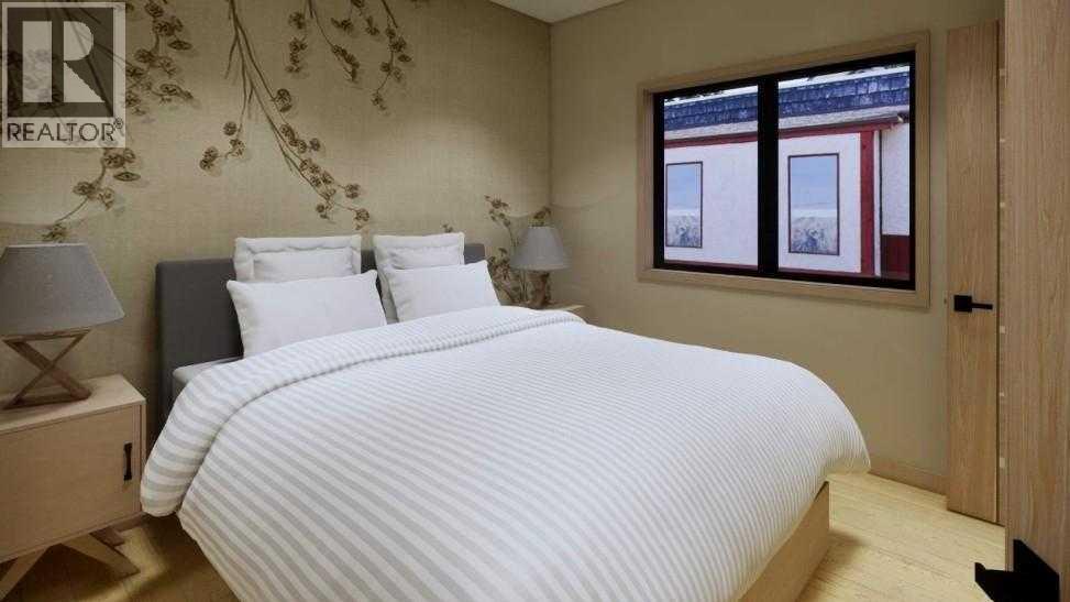 713b 4th Street, Canmore, Alberta  T1W 2G8 - Photo 18 - A2285764