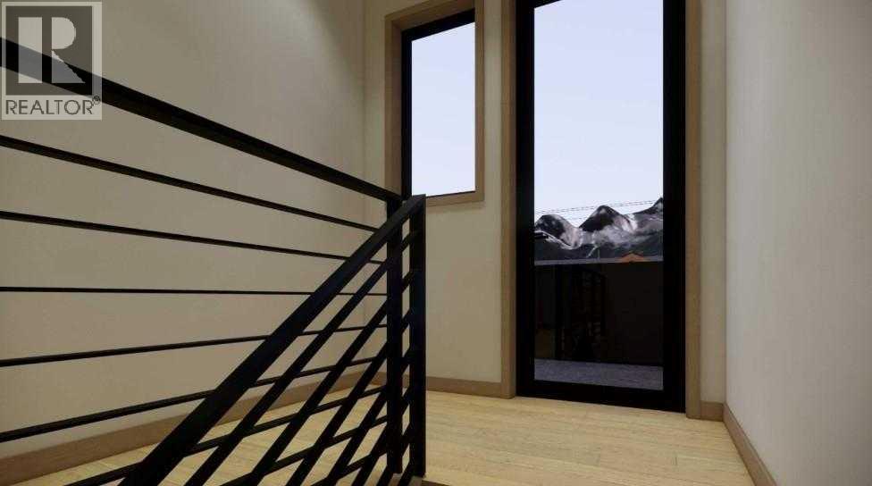 713b 4th Street, Canmore, Alberta  T1W 2G8 - Photo 16 - A2285764