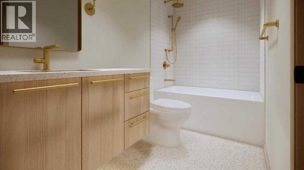 713b 4th Street, Canmore, Alberta  T1W 2G8 - Photo 23 - A2285764