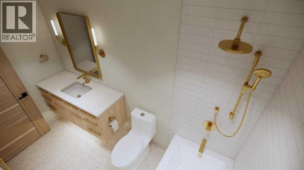 713b 4th Street, Canmore, Alberta  T1W 2G8 - Photo 24 - A2285764