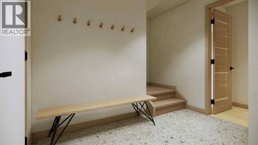 713b 4th Street, Canmore, Alberta  T1W 2G8 - Photo 21 - A2285764