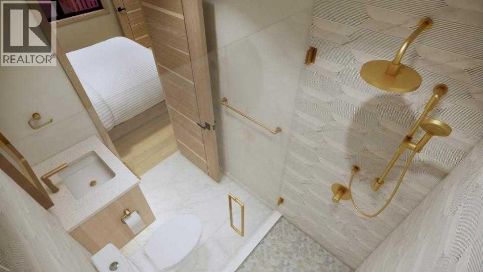 713b 4th Street, Canmore, Alberta  T1W 2G8 - Photo 20 - A2285764