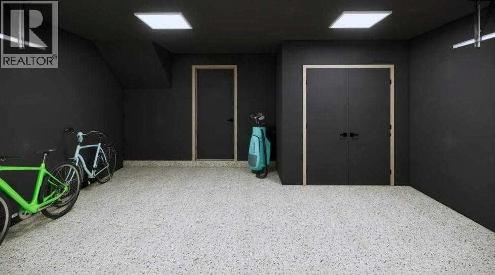 713b 4th Street, Canmore, Alberta  T1W 2G8 - Photo 25 - A2285764