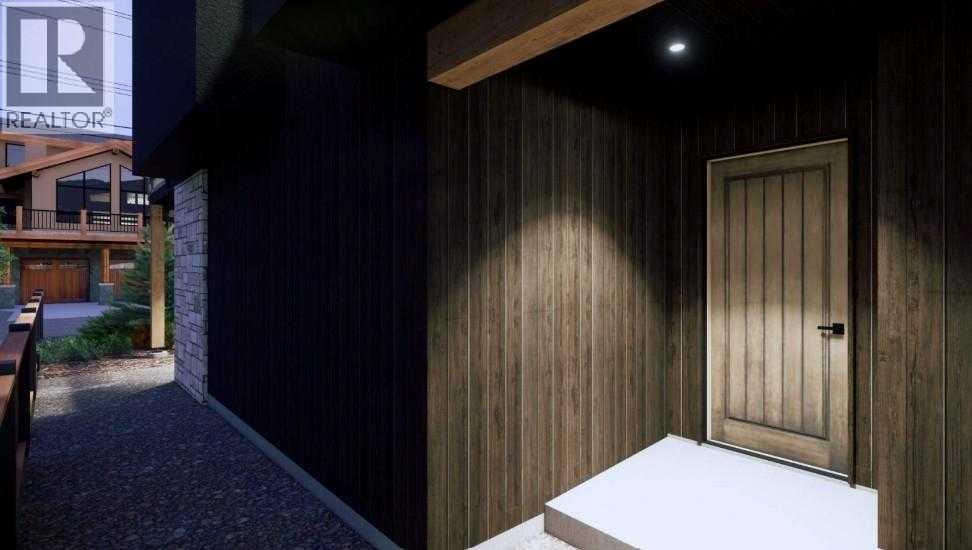 713b 4th Street, Canmore, Alberta  T1W 2G8 - Photo 27 - A2285764