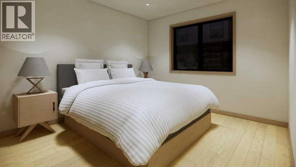 713b 4th Street, Canmore, Alberta  T1W 2G8 - Photo 22 - A2285764