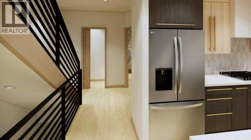 713b 4th Street, Canmore, Alberta  T1W 2G8 - Photo 10 - A2285764