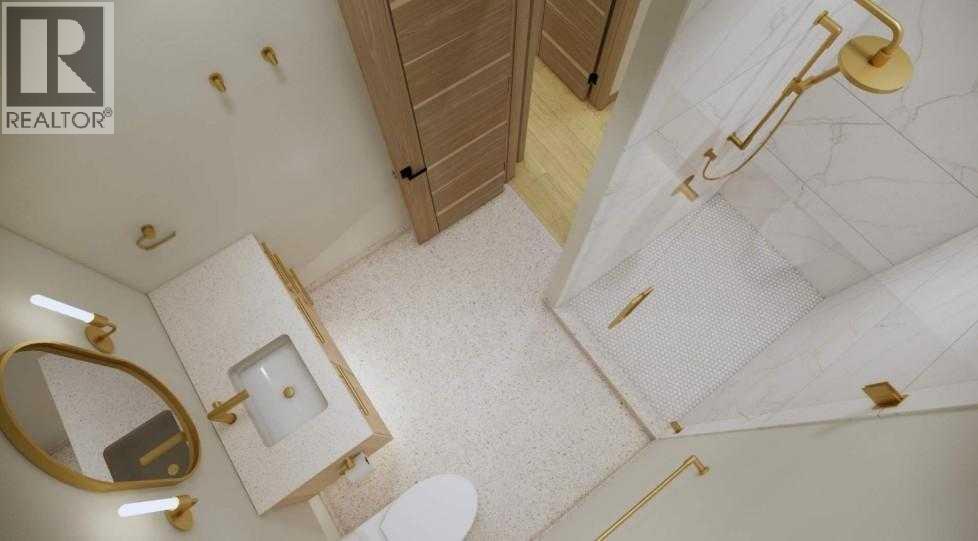 713b 4th Street, Canmore, Alberta  T1W 2G8 - Photo 13 - A2285764