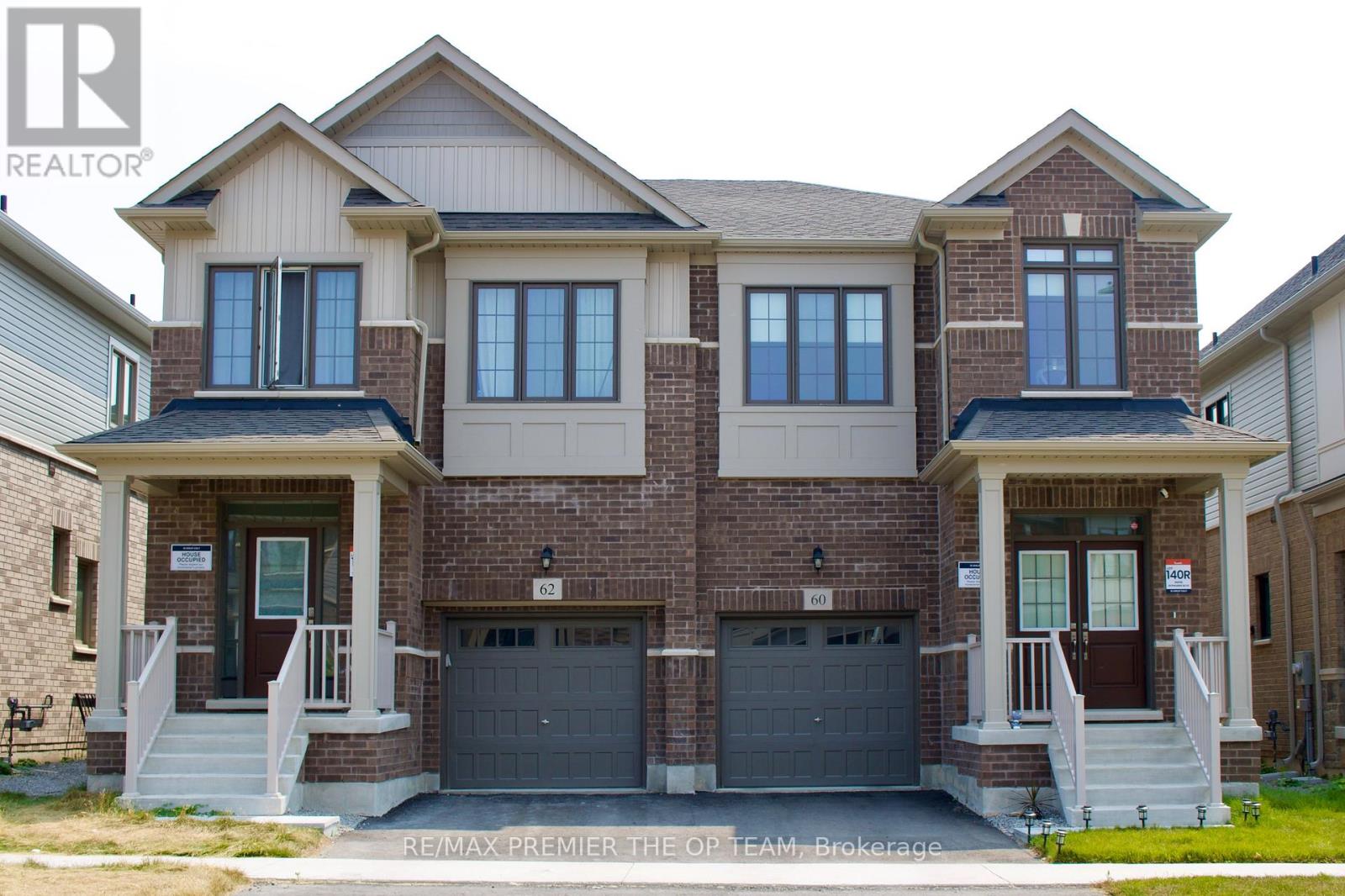 BSMT - 62 PHOENIX BOULEVARD, Barrie, Ontario