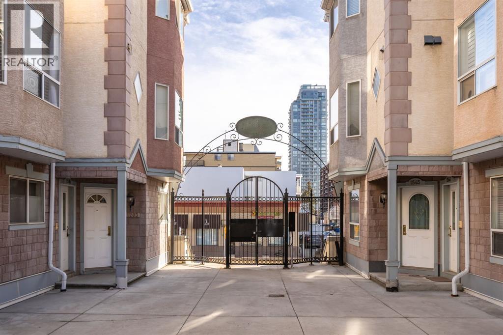 1533, 1533 11 Street Sw, Calgary, Alberta  T2R 1R3 - Photo 23 - A2282269