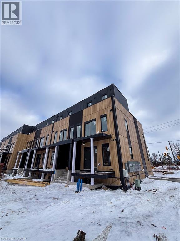 854 Doon Village Road Unit# 6, Kitchener, Ontario  N2P 1A3 - Photo 17 - 40803766