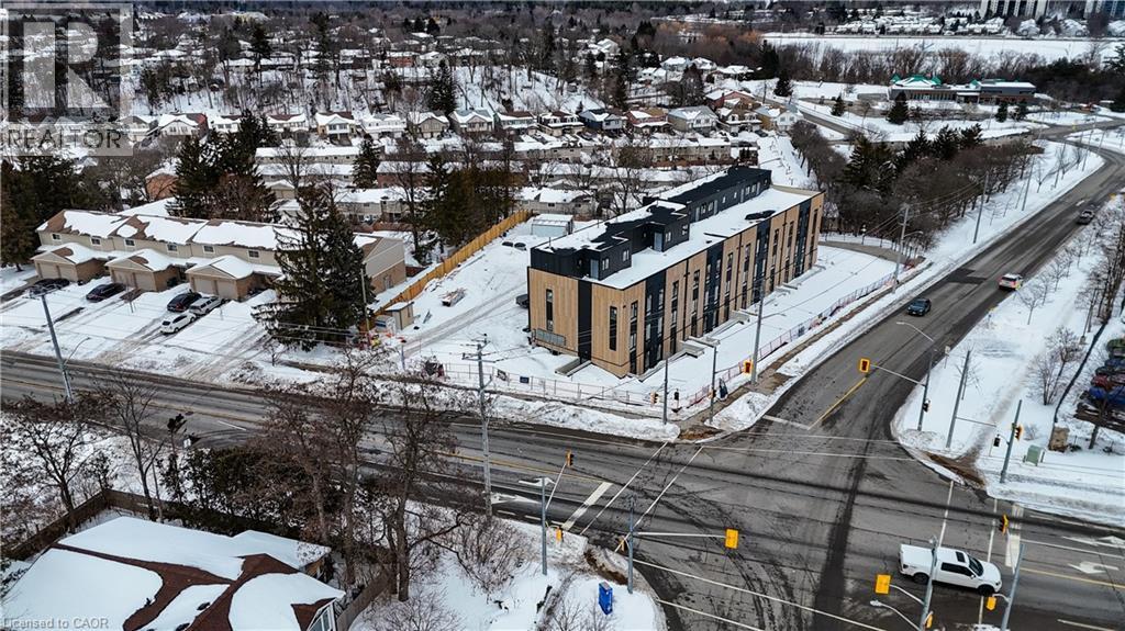 854 Doon Village Road Unit# 6, Kitchener, Ontario  N2P 1A3 - Photo 13 - 40803766