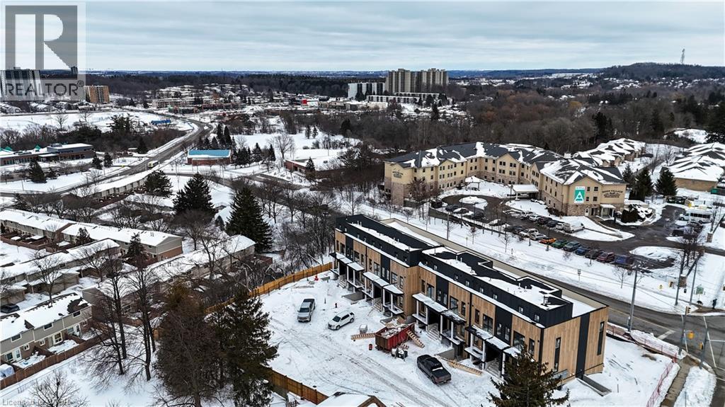854 Doon Village Road Unit# 6, Kitchener, Ontario  N2P 1A3 - Photo 9 - 40803766