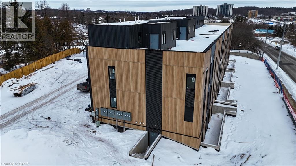 854 Doon Village Road Unit# 6, Kitchener, Ontario  N2P 1A3 - Photo 11 - 40803766