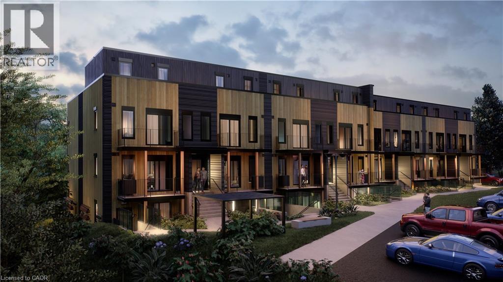 854 Doon Village Road Unit# 6, Kitchener, Ontario  N2P 1A3 - Photo 22 - 40803766