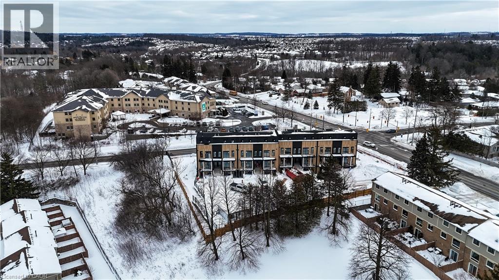 854 Doon Village Road Unit# 6, Kitchener, Ontario  N2P 1A3 - Photo 8 - 40803766