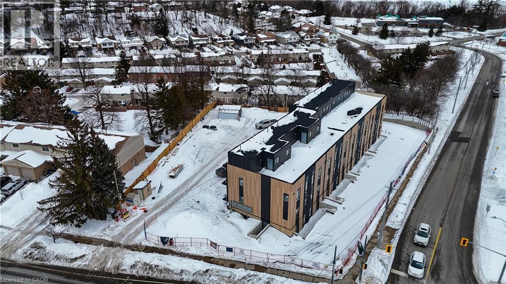 854 Doon Village Road Unit# 6, Kitchener, Ontario  N2P 1A3 - Photo 10 - 40803766