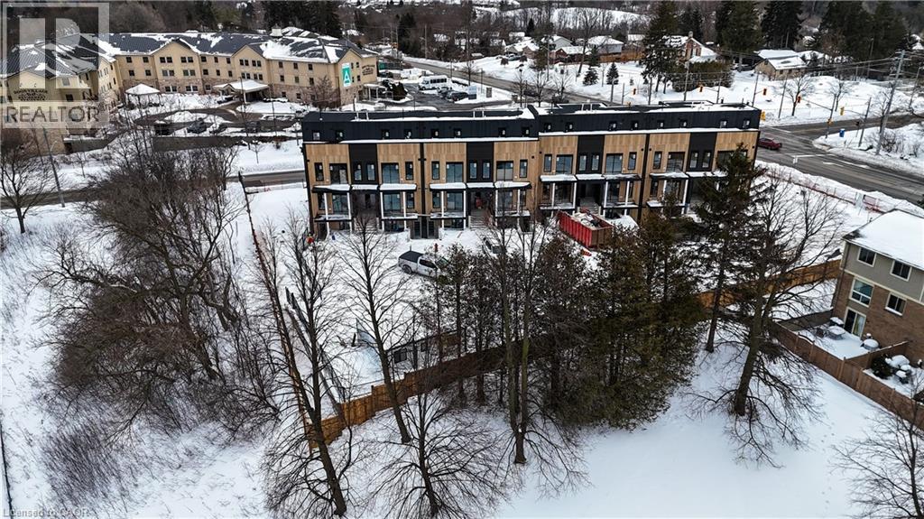 854 Doon Village Road Unit# 6, Kitchener, Ontario  N2P 1A3 - Photo 7 - 40803766