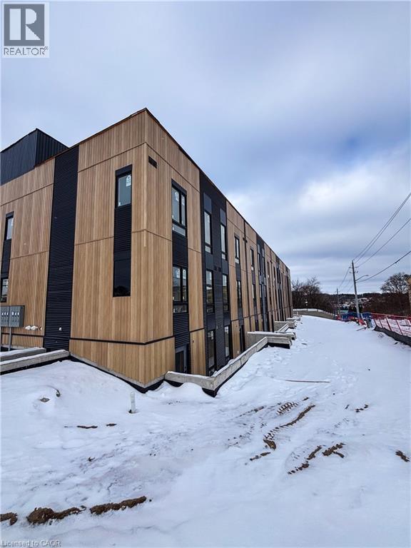 854 Doon Village Road Unit# 6, Kitchener, Ontario  N2P 1A3 - Photo 19 - 40803766