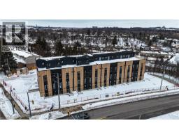 854 DOON VILLAGE Road Unit# 6, Kitchener, Ontario