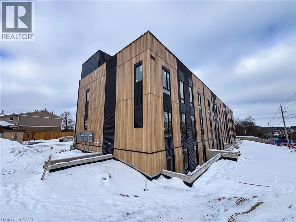 854 Doon Village Road Unit# 6, Kitchener, Ontario  N2P 1A3 - Photo 18 - 40803766