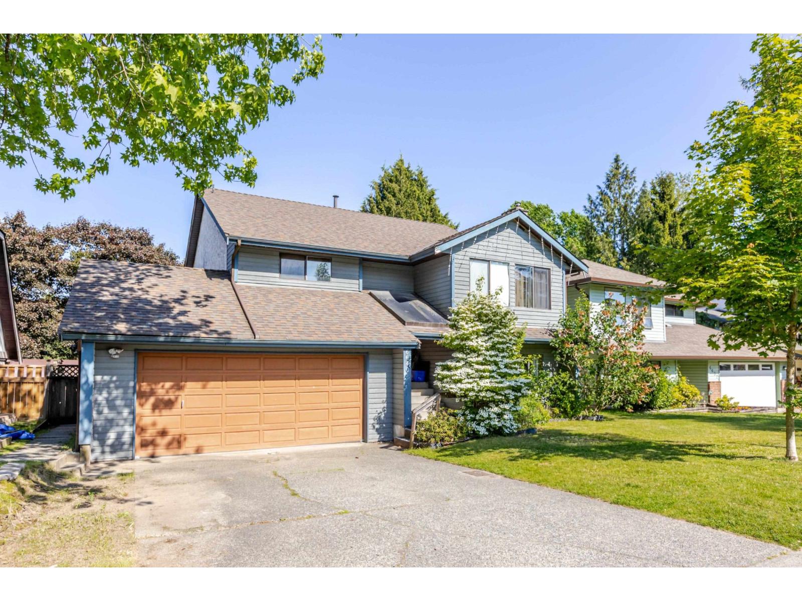 6640 133 Street, Surrey, British Columbia  V3W 8C3 - Photo 1 - R3088840