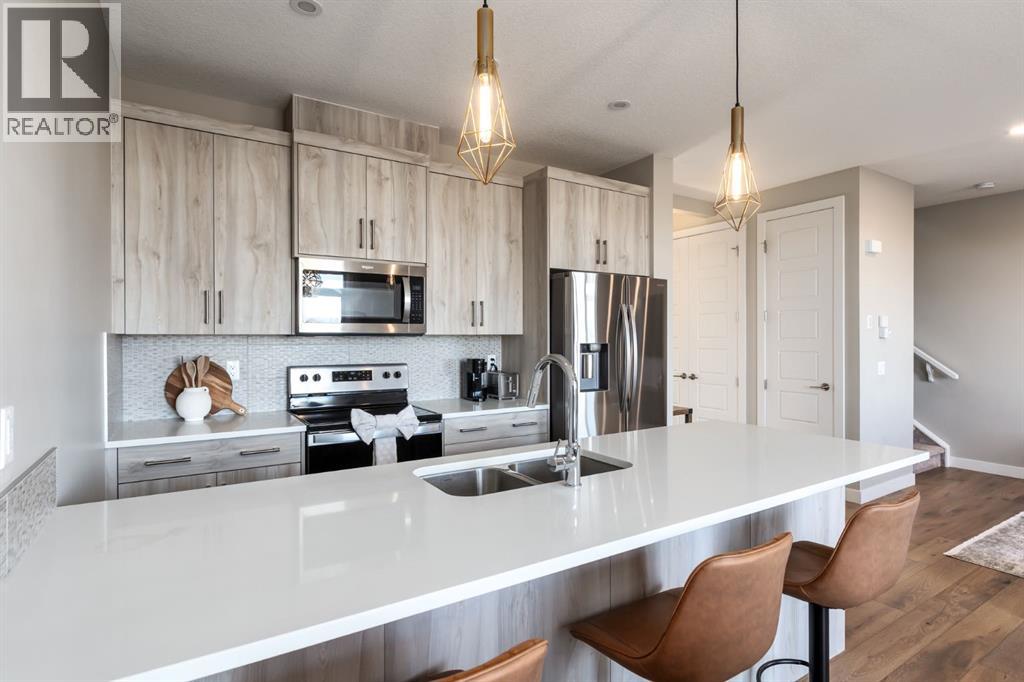 848 Marina Drive, Chestermere, Alberta  T1X 1Y6 - Photo 16 - A2285889