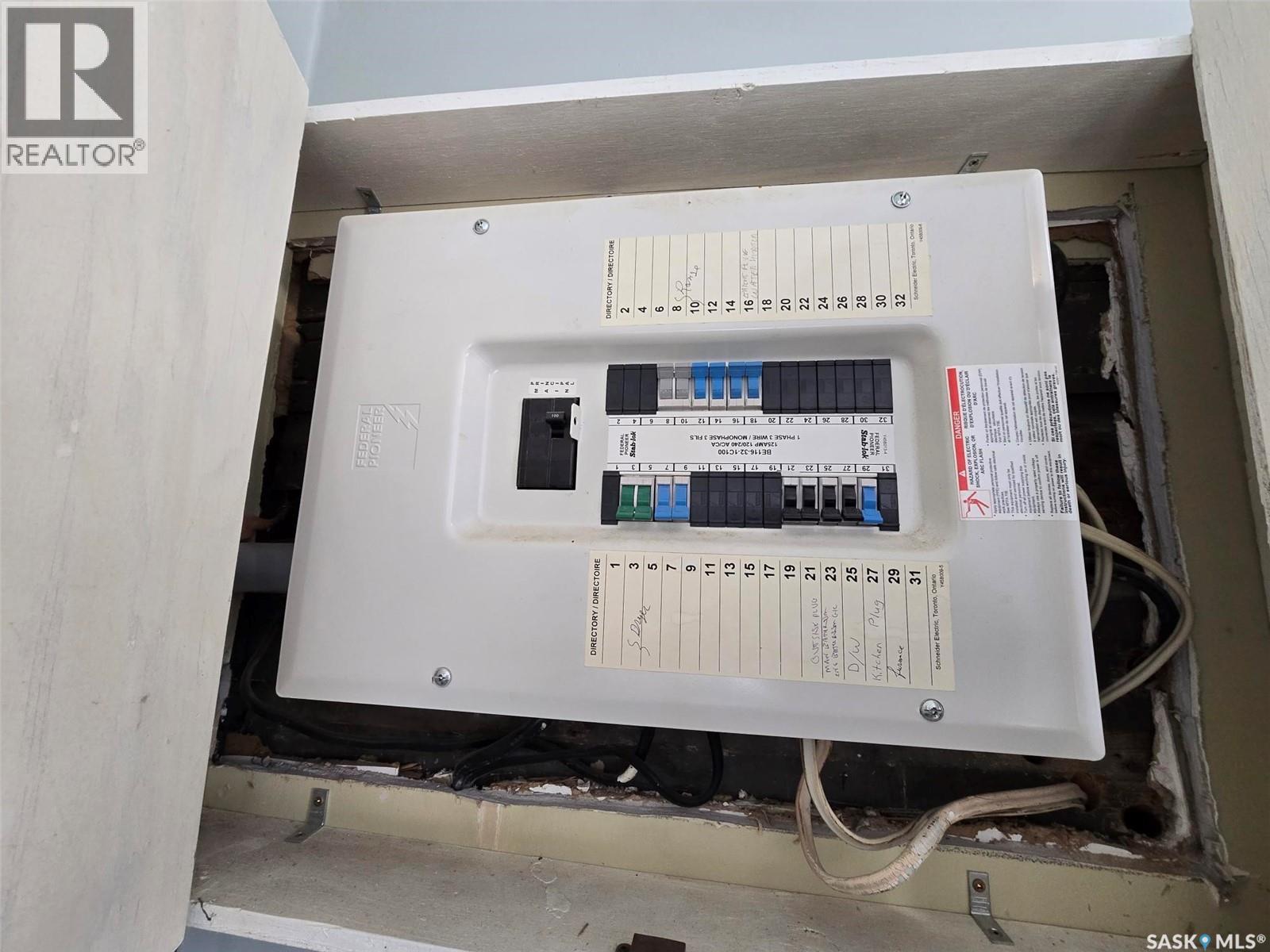 806 Pheasant Street, Grenfell, Saskatchewan  S0G 2B0 - Photo 36 - SK028493