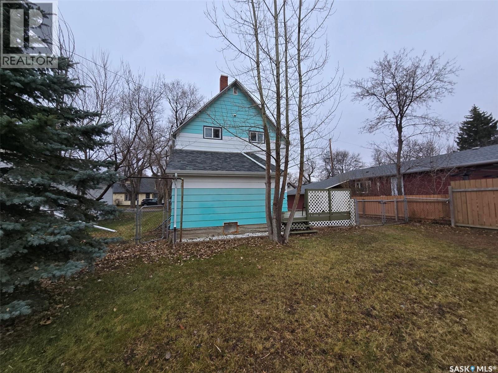 806 Pheasant Street, Grenfell, Saskatchewan  S0G 2B0 - Photo 6 - SK028493