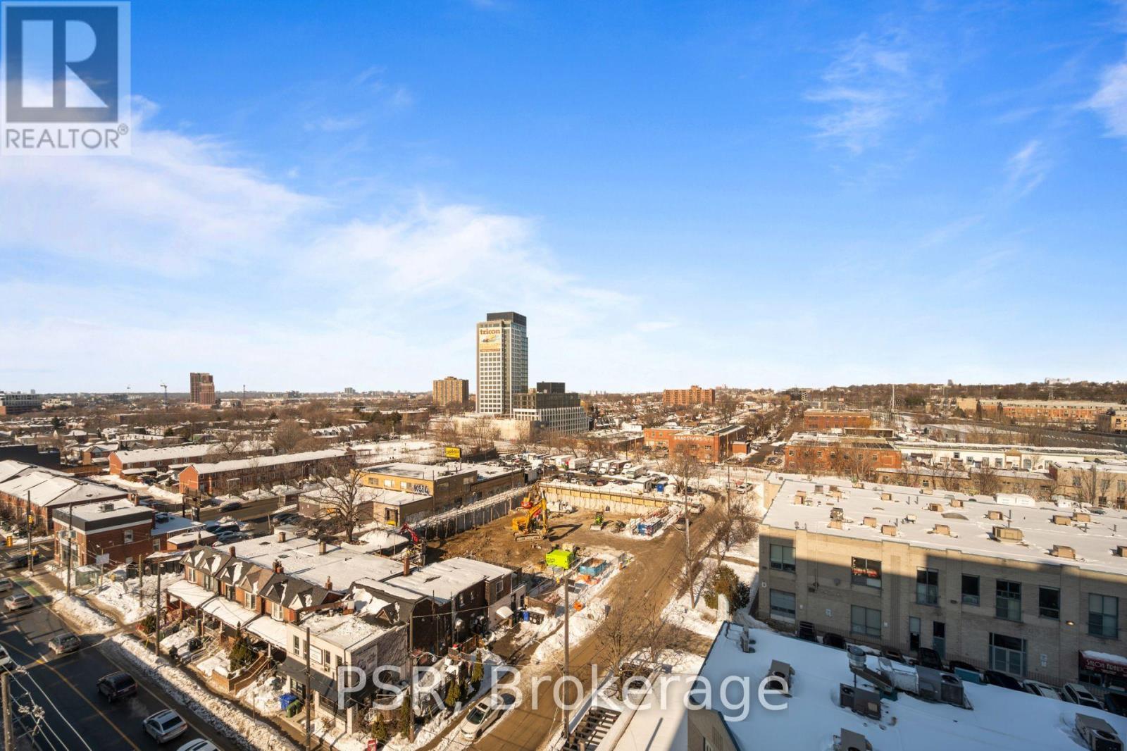 1007 - 299 Campbell Avenue, Toronto, Ontario  M6P 3V7 - Photo 16 - W12785180