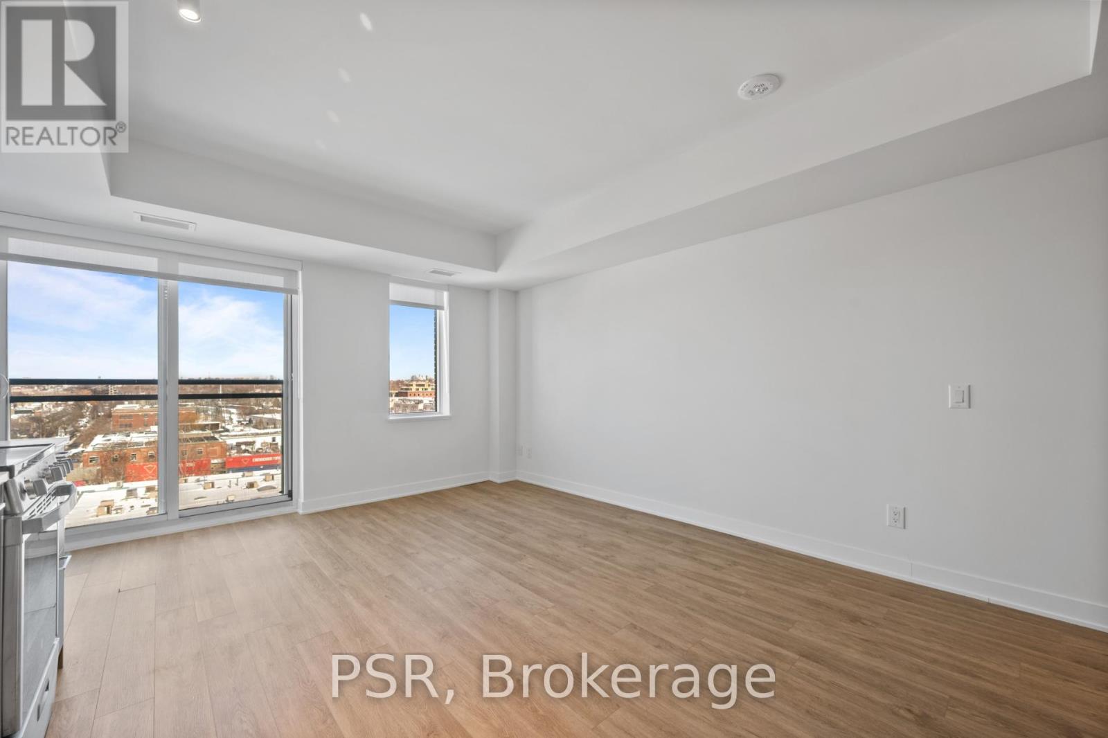 1007 - 299 Campbell Avenue, Toronto, Ontario  M6P 3V7 - Photo 5 - W12785180