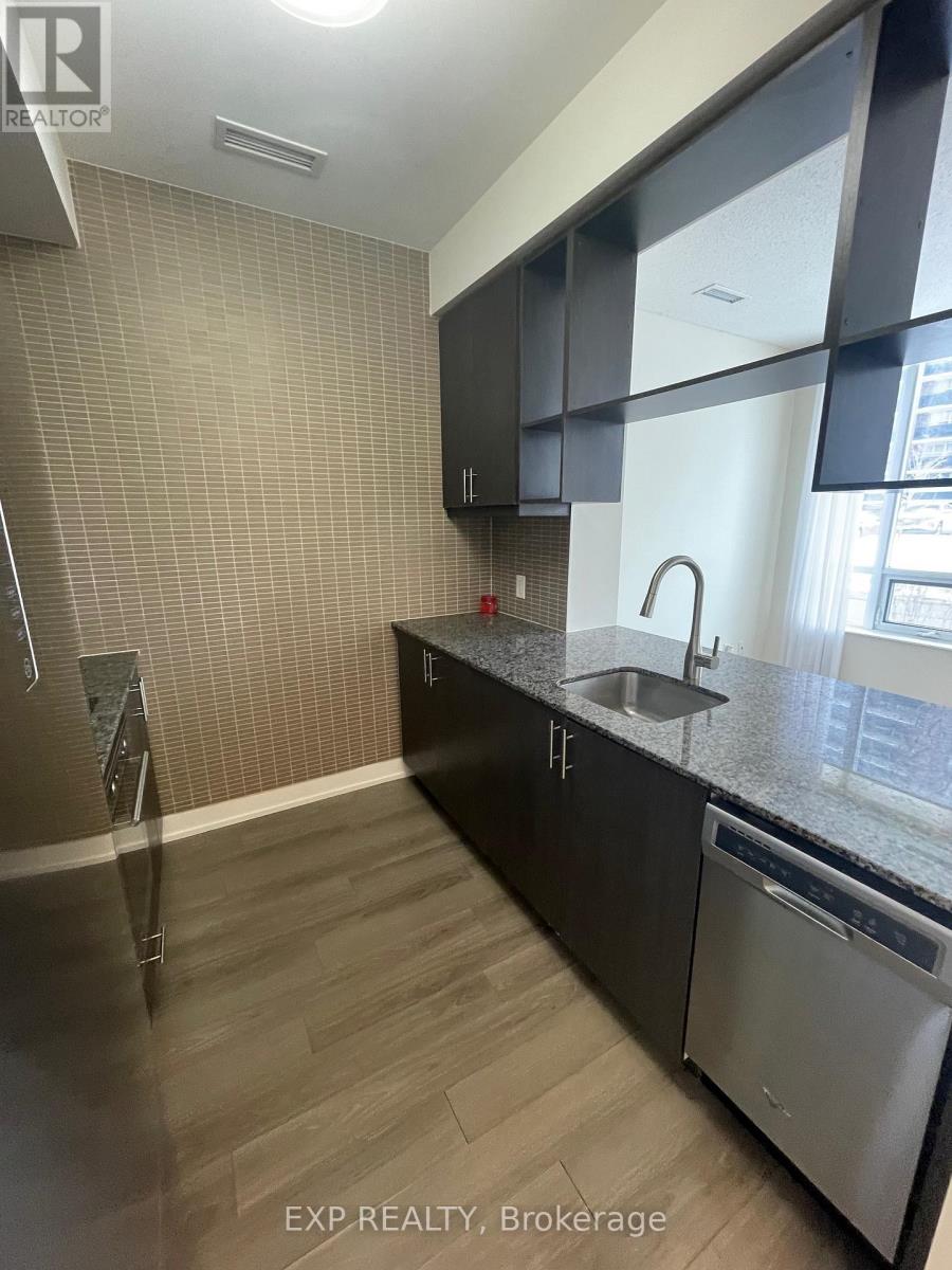 Gv14 - 6 Eva Road, Toronto, Ontario  M9C 0B1 - Photo 13 - W12785220