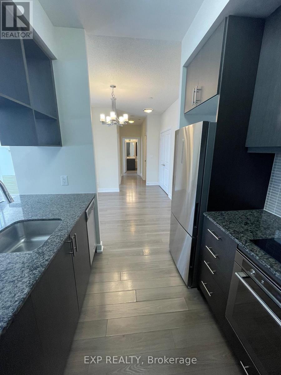 Gv14 - 6 Eva Road, Toronto, Ontario  M9C 0B1 - Photo 16 - W12785220