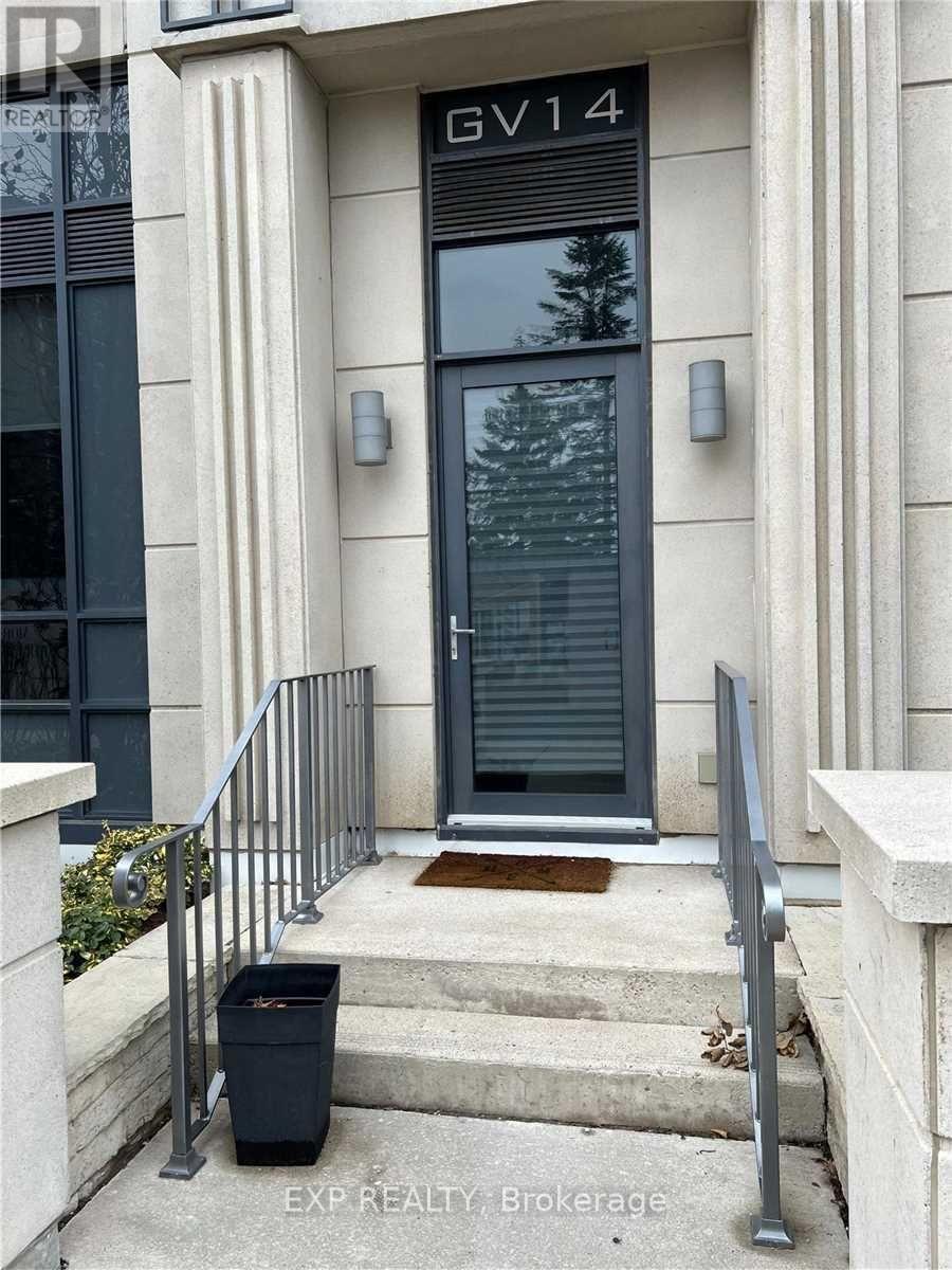 Gv14 - 6 Eva Road, Toronto, Ontario  M9C 0B1 - Photo 2 - W12785220