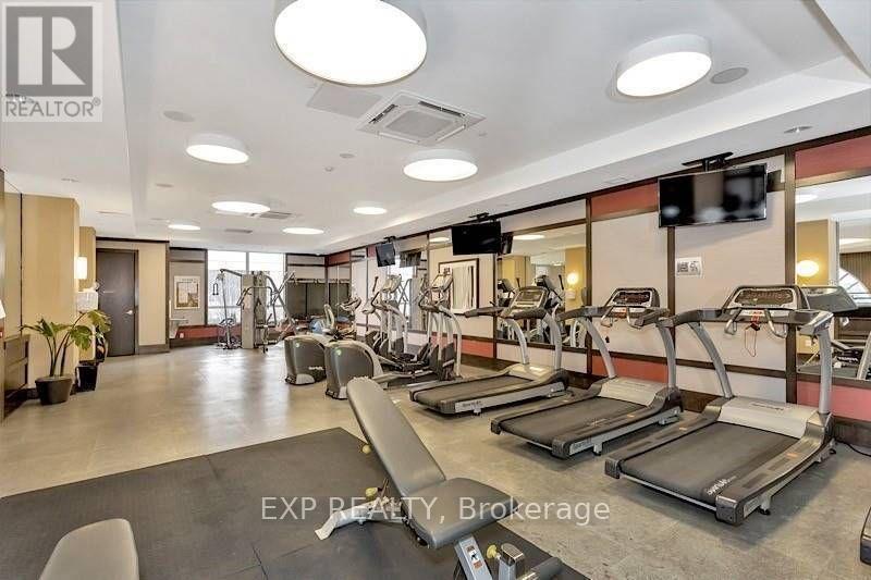 Gv14 - 6 Eva Road, Toronto, Ontario  M9C 0B1 - Photo 39 - W12785220