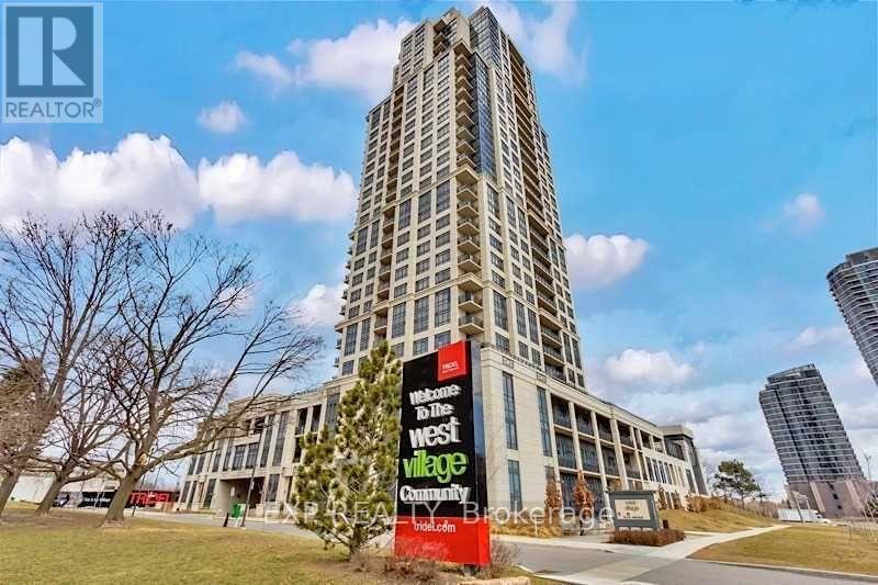 Gv14 - 6 Eva Road, Toronto, Ontario  M9C 0B1 - Photo 4 - W12785220