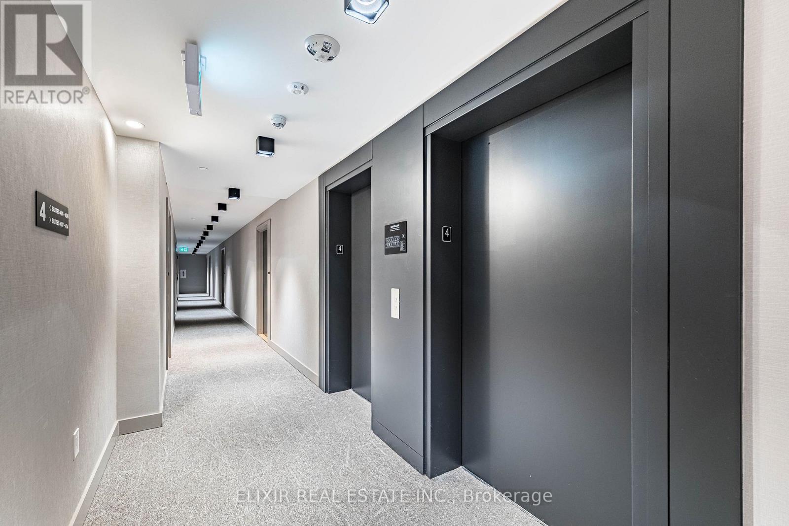 414 - 345 Wheat Boom Drive, Oakville, Ontario  L6H 7X4 - Photo 6 - W12785222